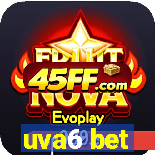 uva6 bet